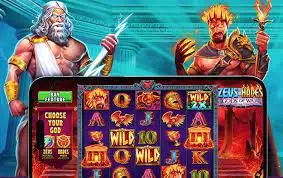 God of War Set PTT đã được người chơi thử nghiệm tại nhà cái uy tín