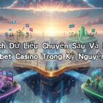 Phân Tích Dữ Liệu Chuyên Sâu Và Hệ Thống Kubet Kubet Casino Trong Kỷ Nguyên Số 2026