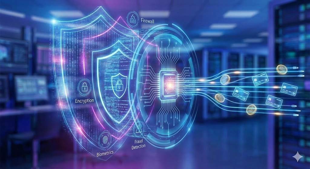 Hệ Thống Bảo Mật Đa Tầng Và Công Nghệ Xử Lý Giao Dịch Tại Kubet Kubet77 Kubet88 Kubet11