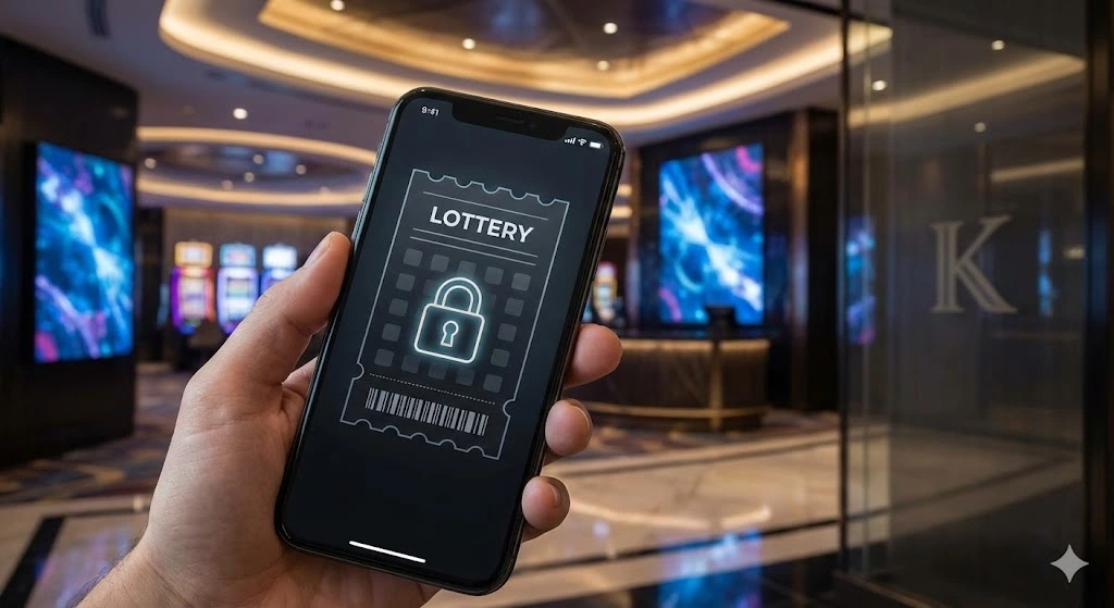 Vietlott online đơn giản, an toàn và bảo mật cùng Kubet Ku Casino link vào Kubet mới nhất